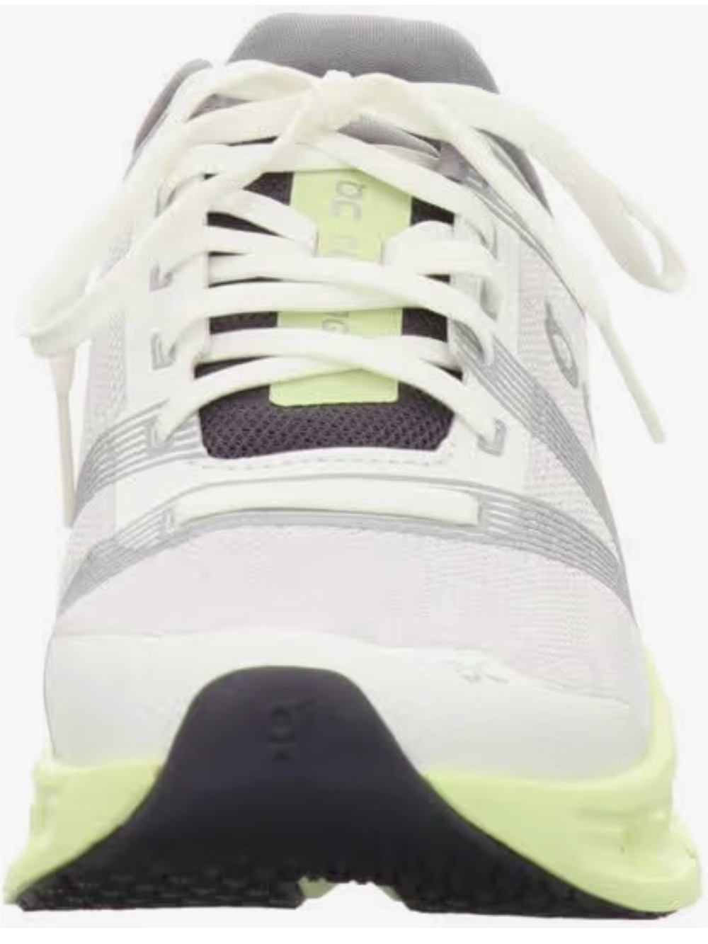 On Running CloudGo Sneakers - Size 8 Wide - Picture 3 of 9